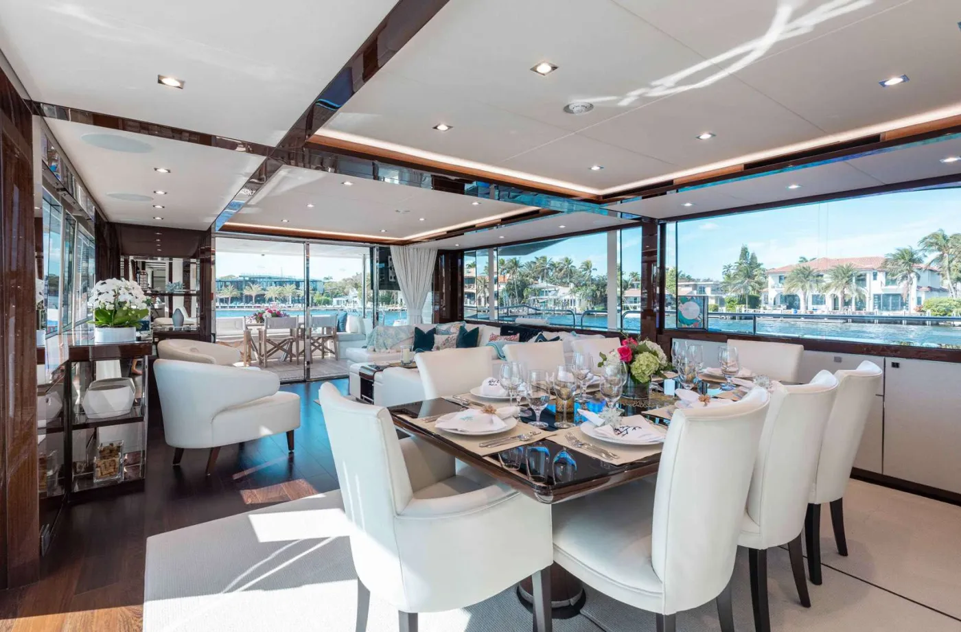 Yacht Image