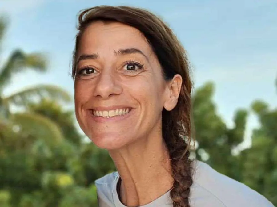 Elena Mele Chef