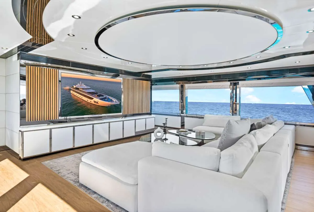 Yacht Image