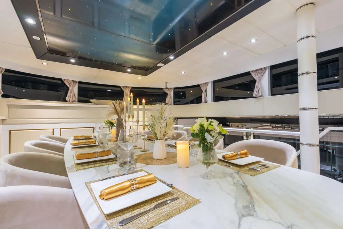 Yacht Image