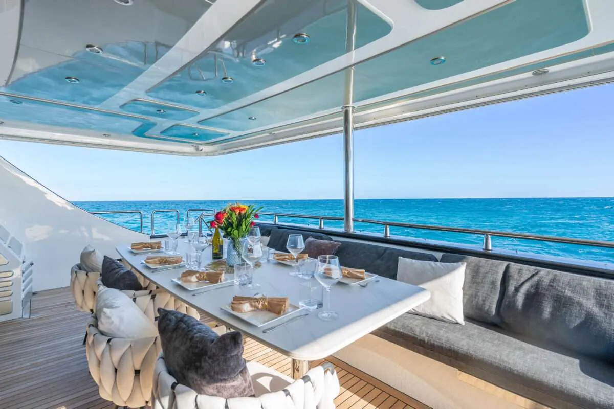 Yacht Image