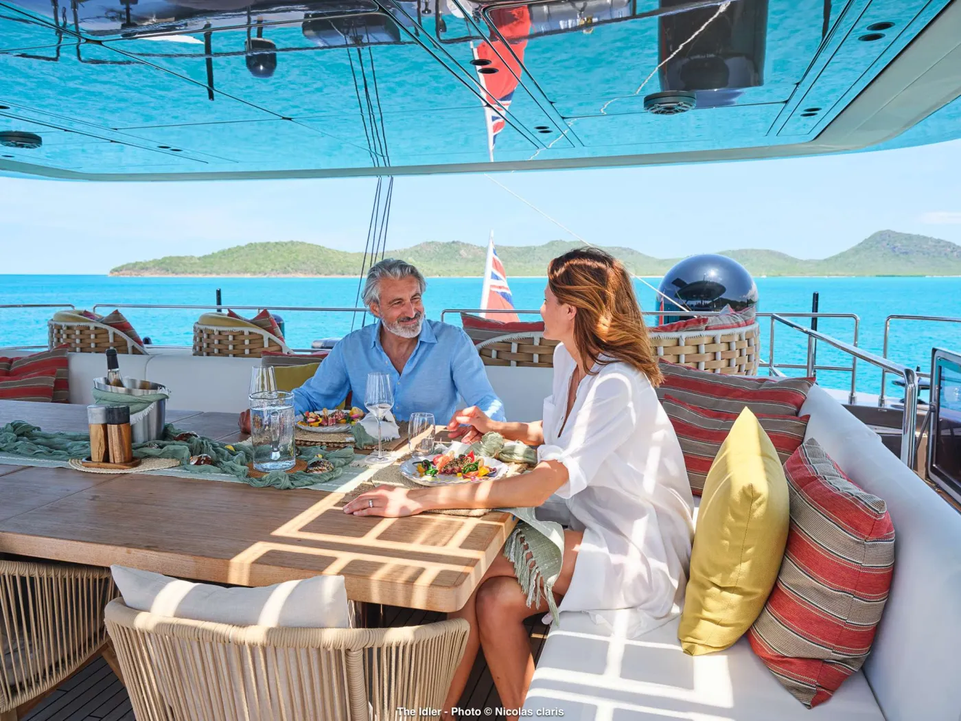 Sunreef Eco 80 2024