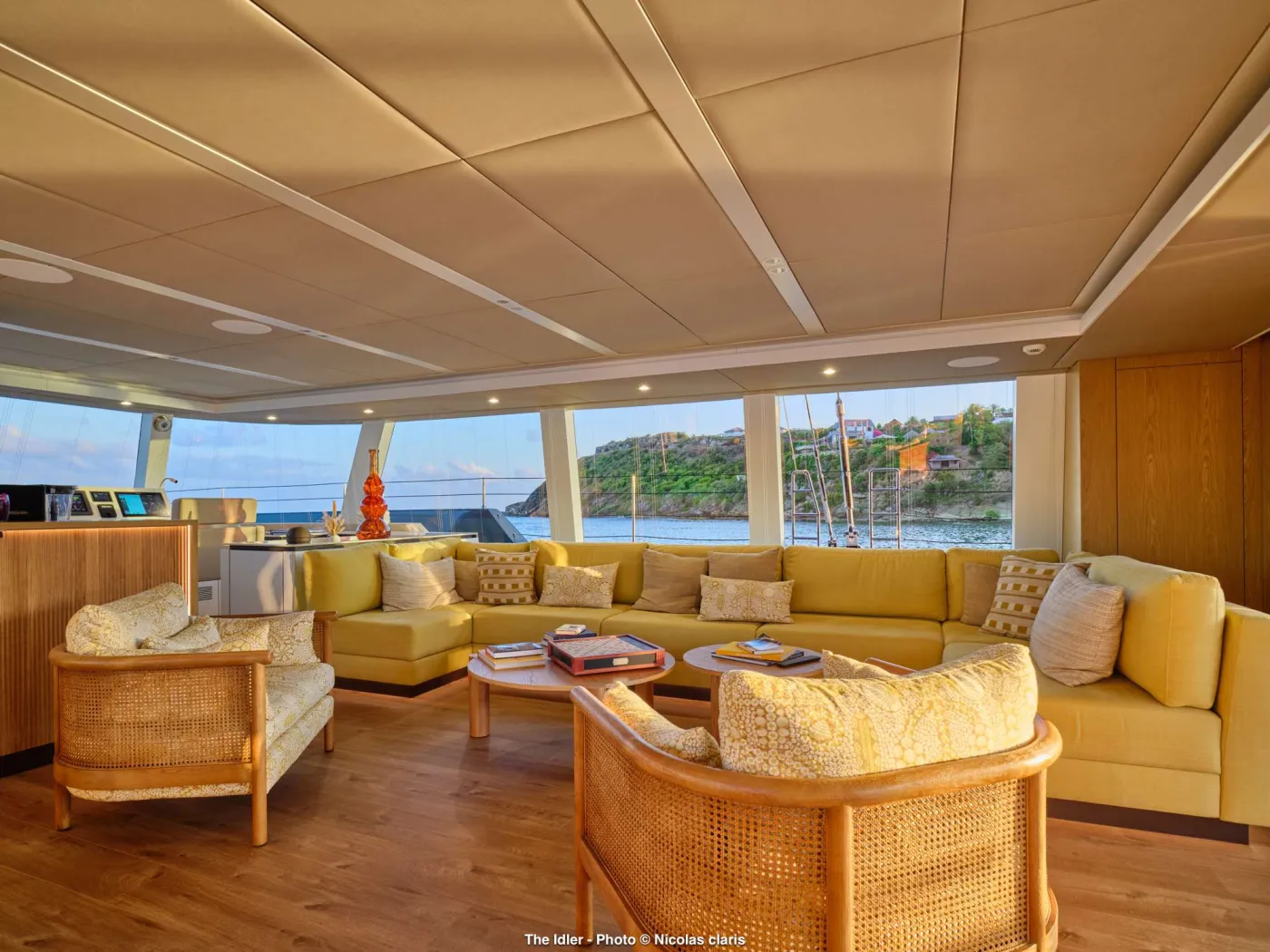 Sunreef Eco 80 2024