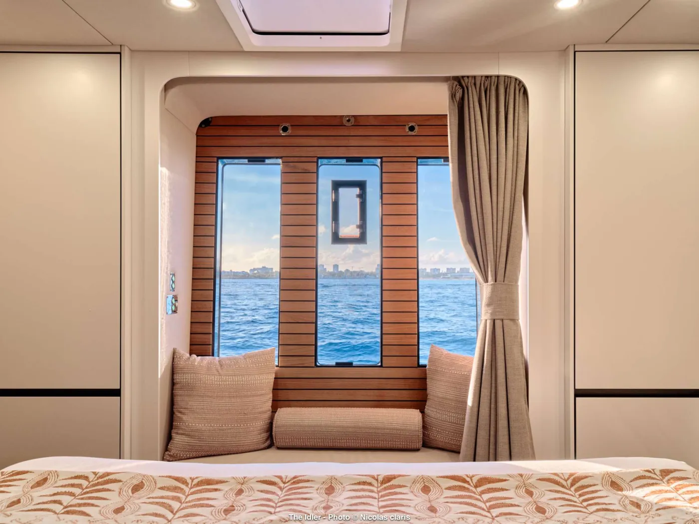 Sunreef Eco 80 2024