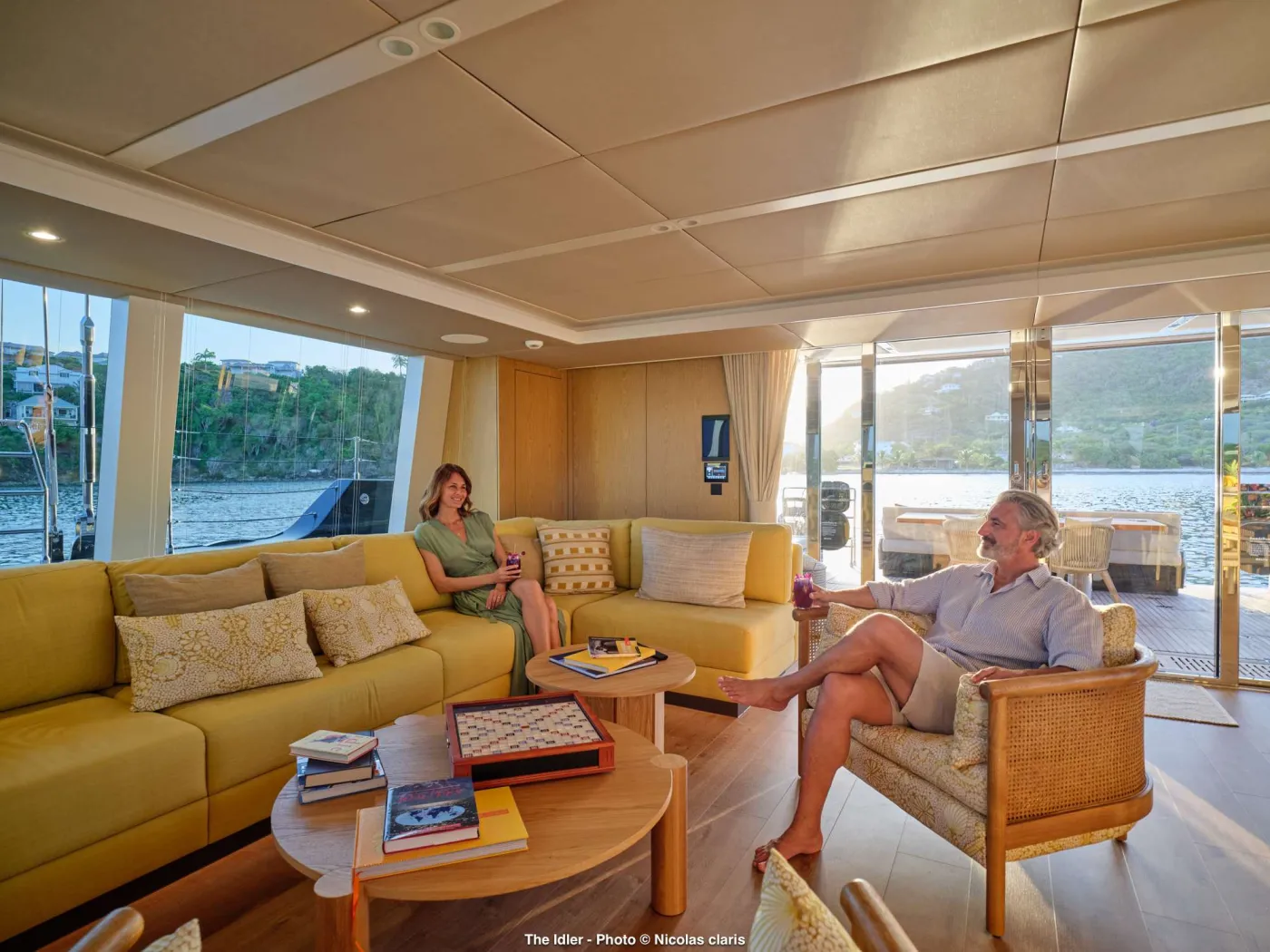 Sunreef Eco 80 2024