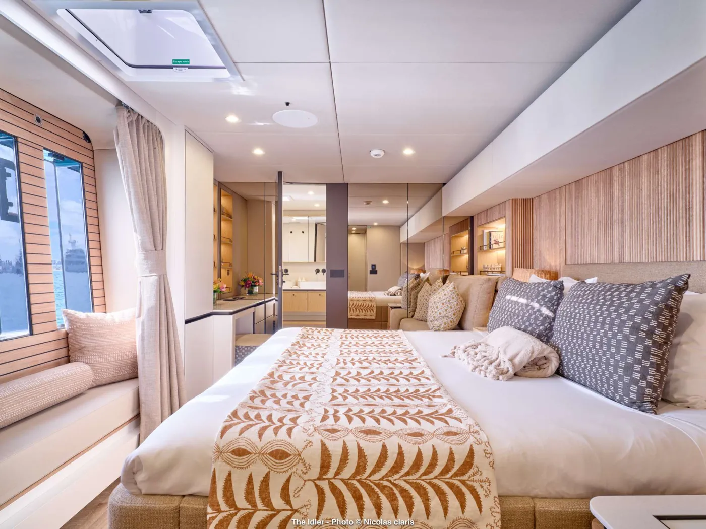 Sunreef Eco 80 2024