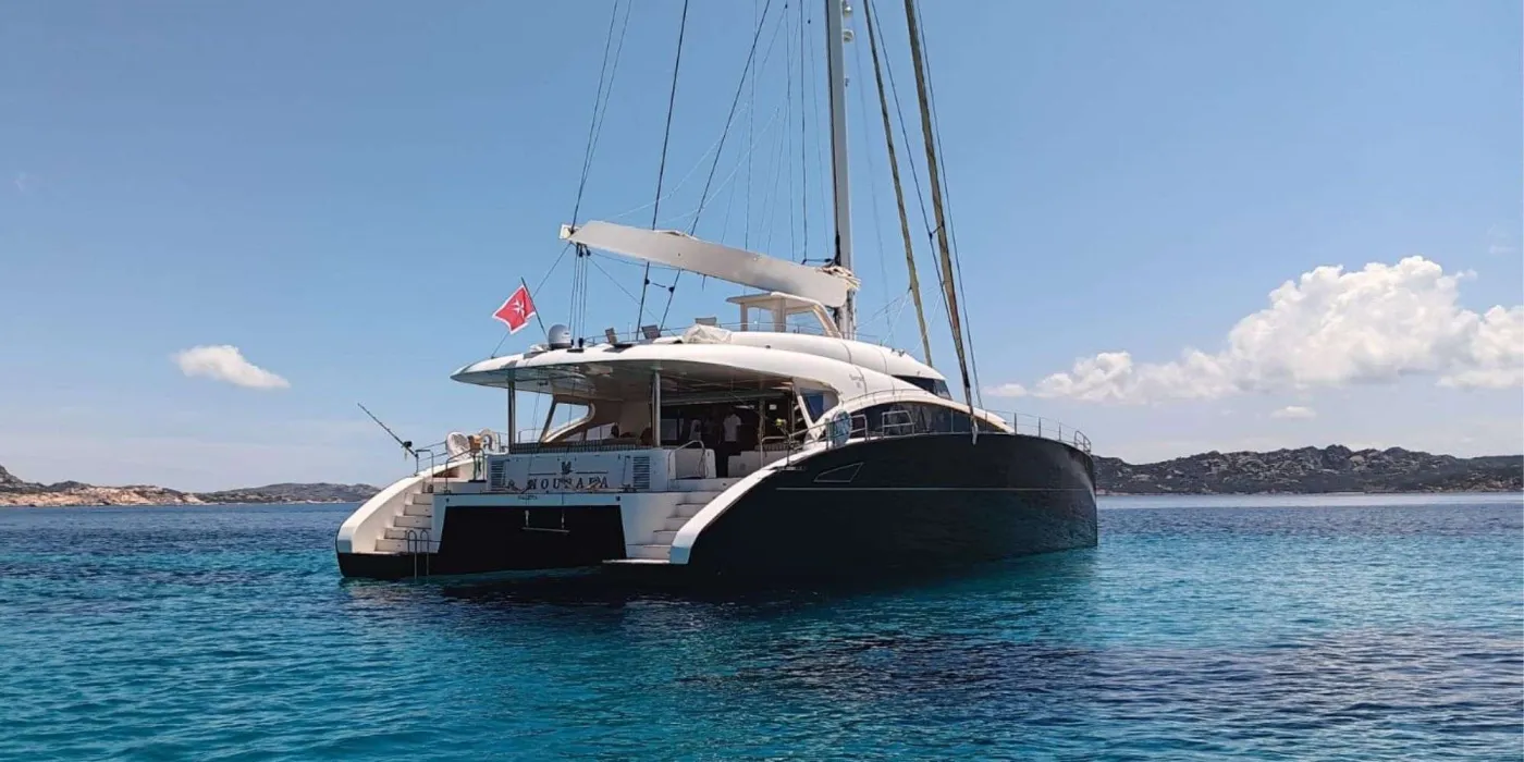 Yacht Image