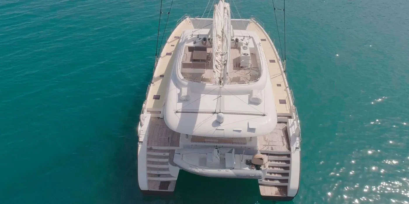Yacht Image