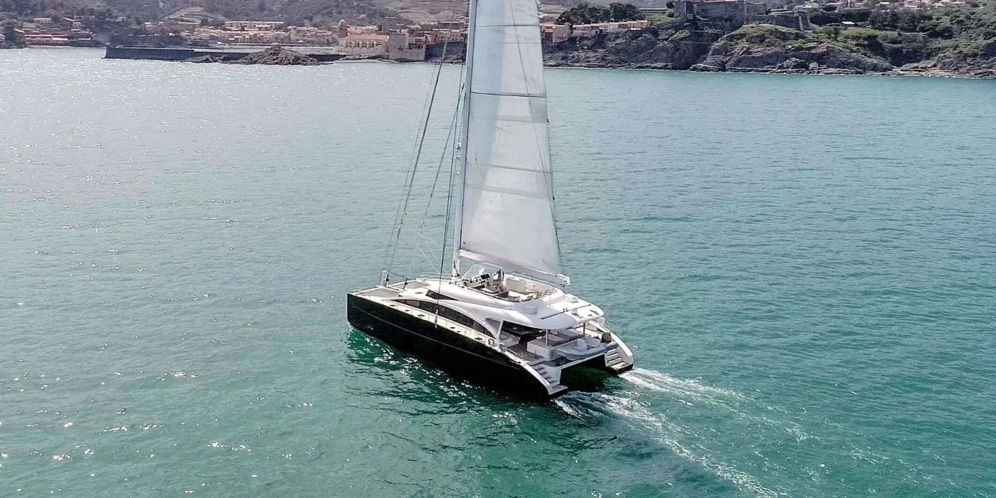 Yacht Image