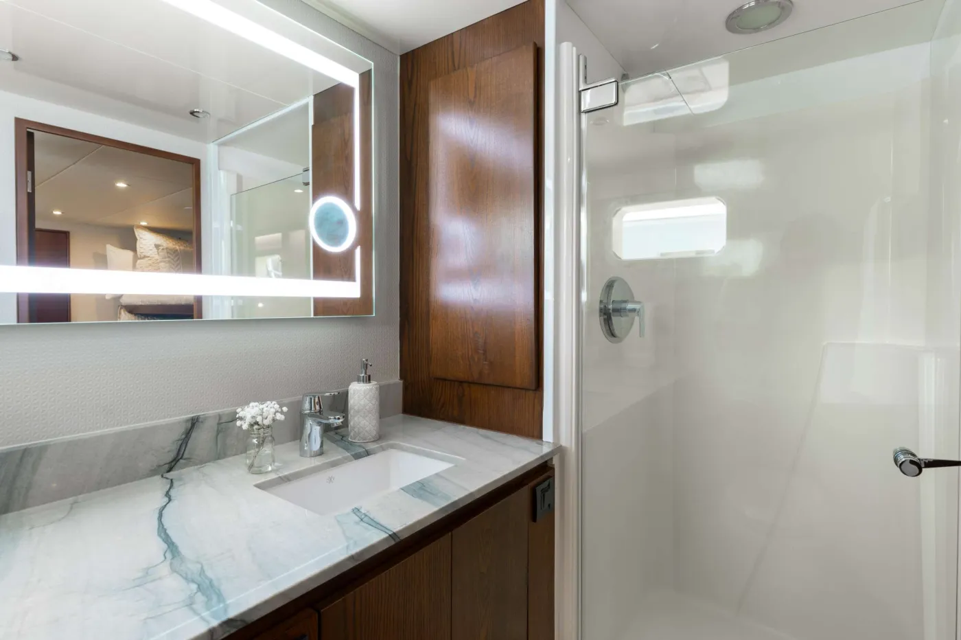 <p>Triple Twin Ensuite</p>
