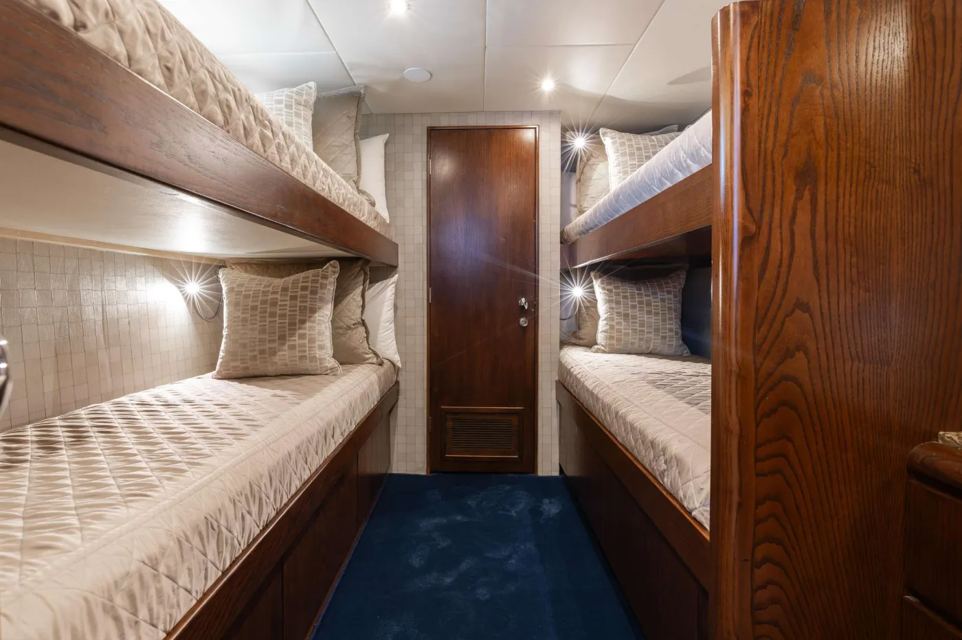 <p>Bunk Room</p>