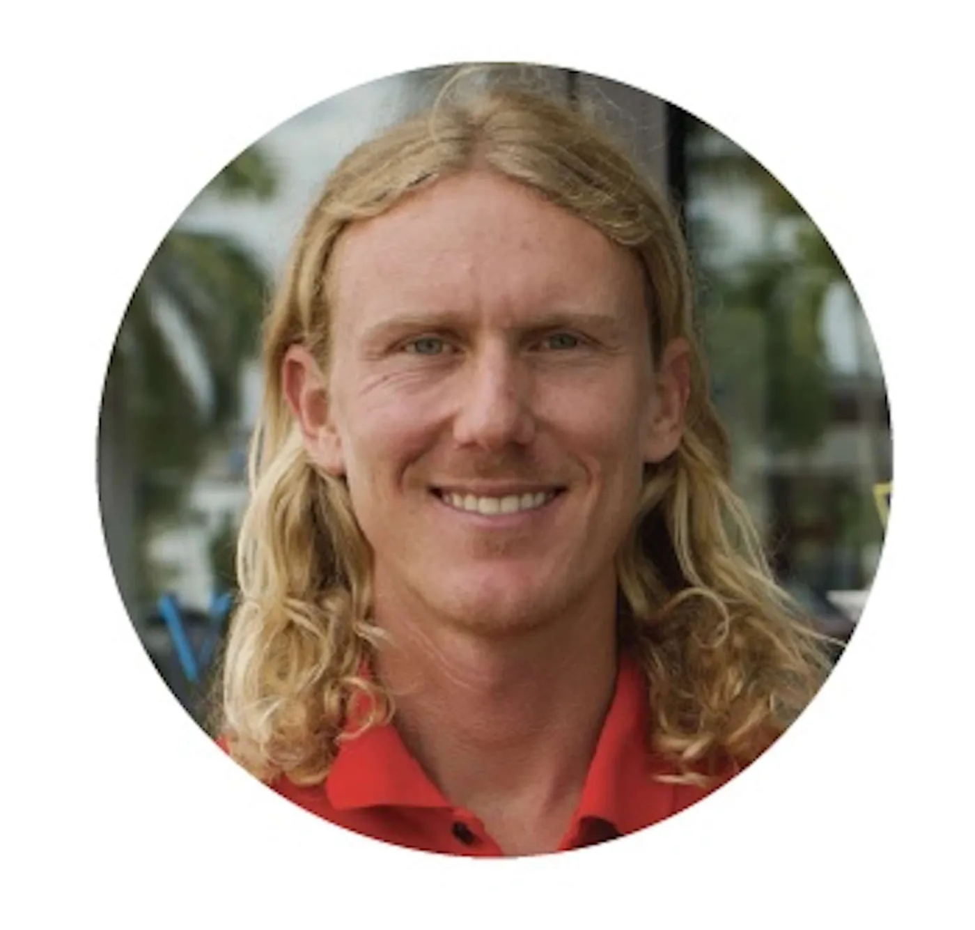 Nick Dudley Lead Deckhand
