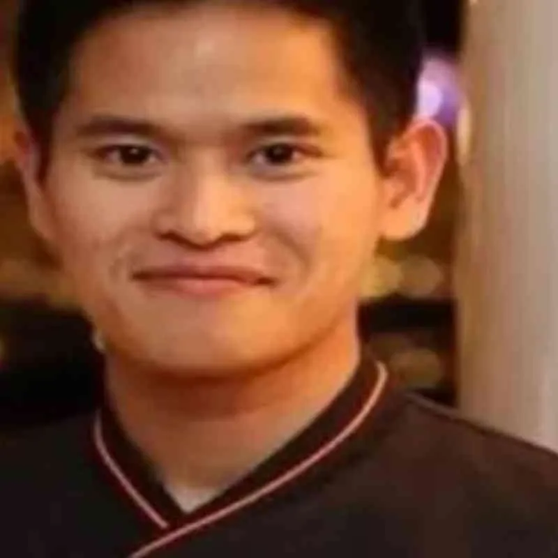 Tzu-Liang "Jay" Kao Rotational Chef