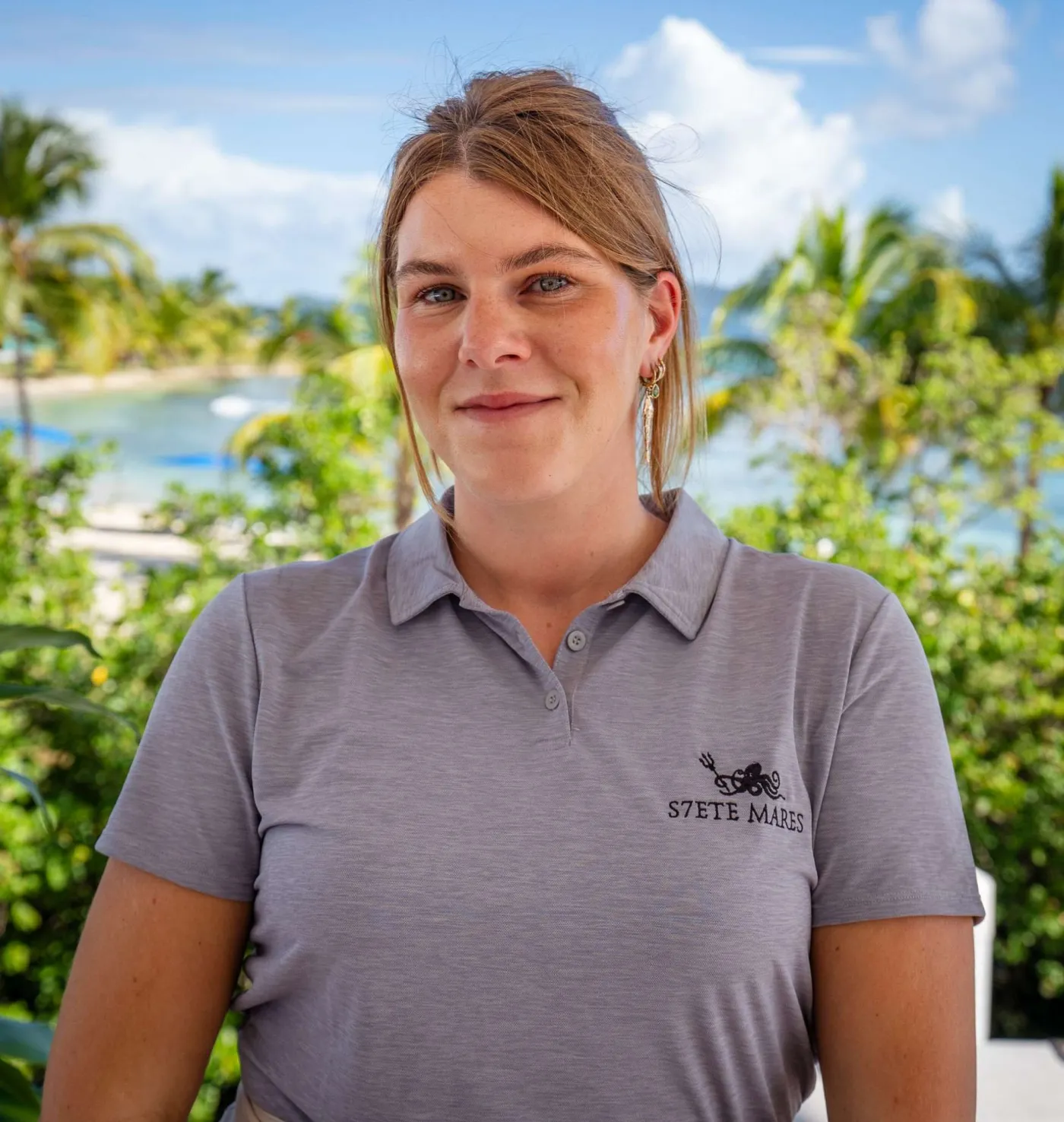 Kiki Bouman Chef
