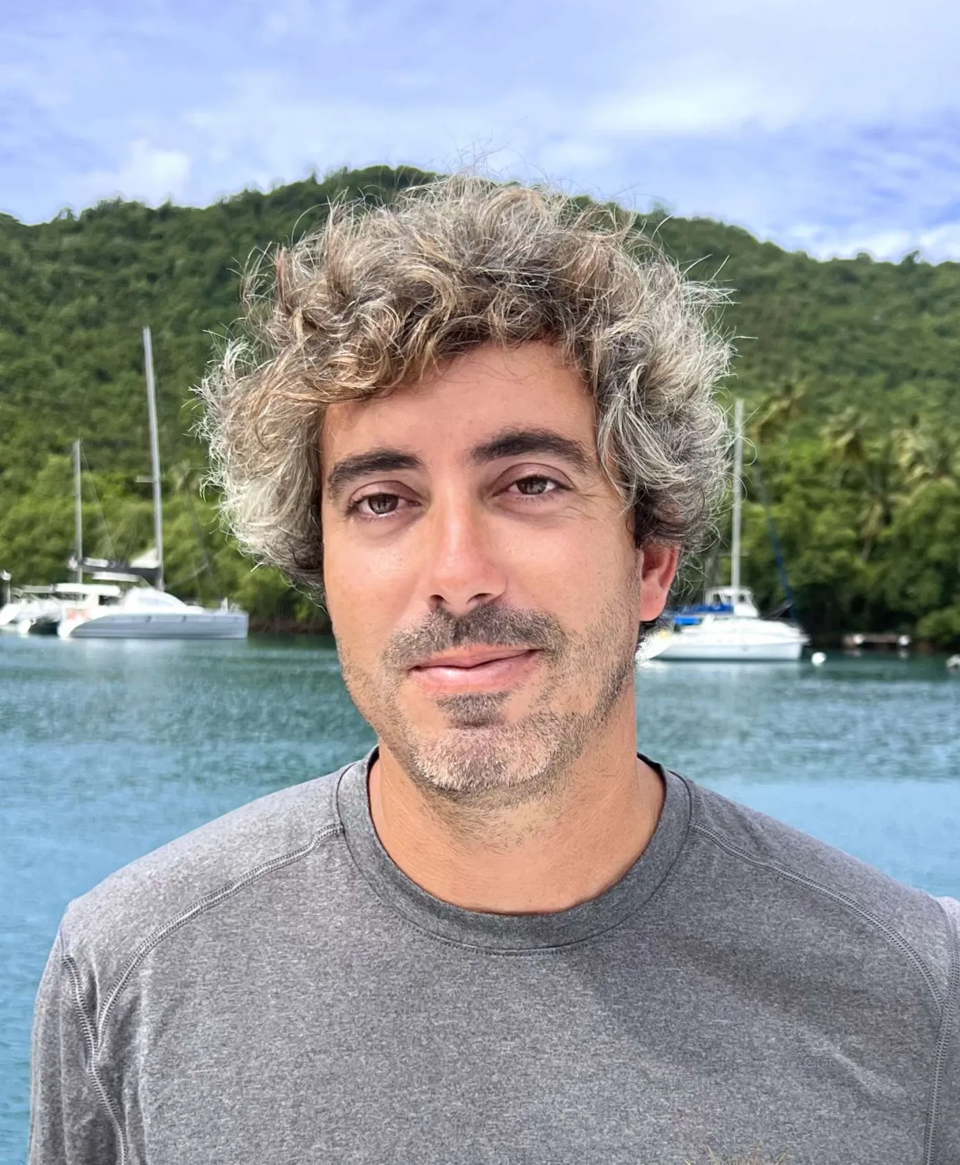 Tiago Farto Silva Captain