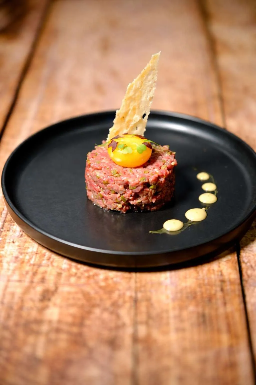 Maxime Hughes Chef