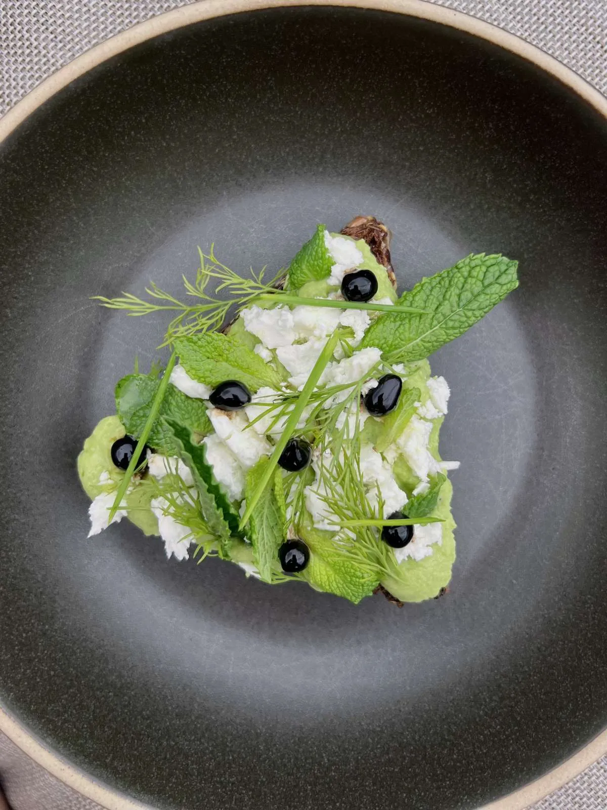 Maxime Hughes Chef