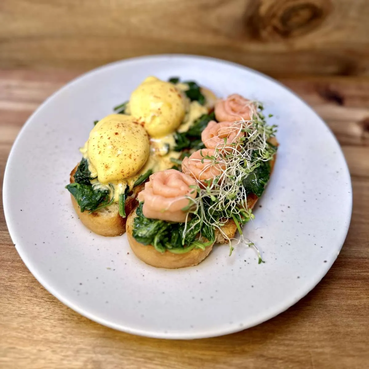 Maxime Hughes Chef