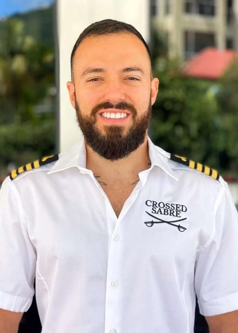 David Salazar Chief Engineer
