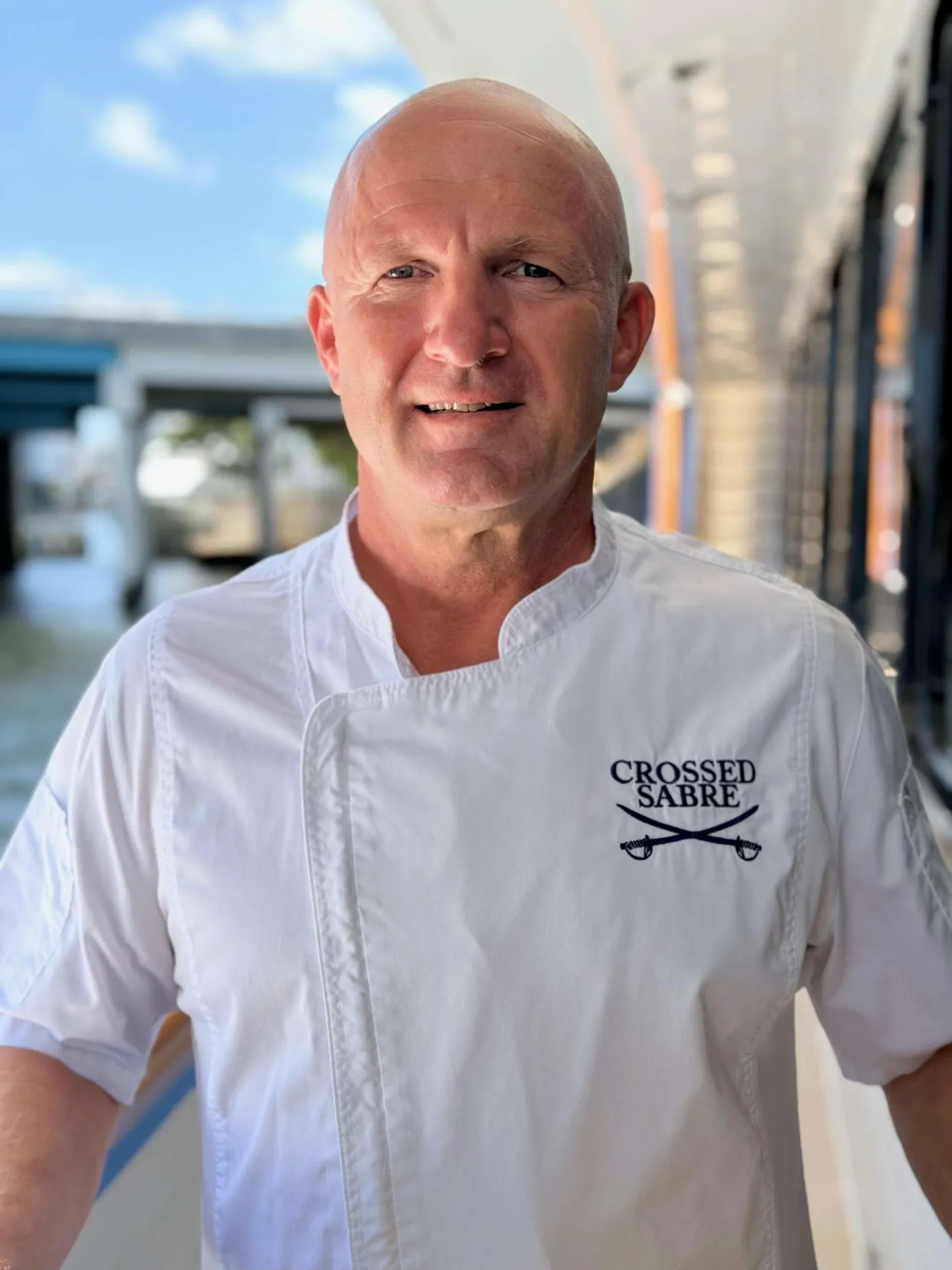 Jon Lees Chef (rotation)