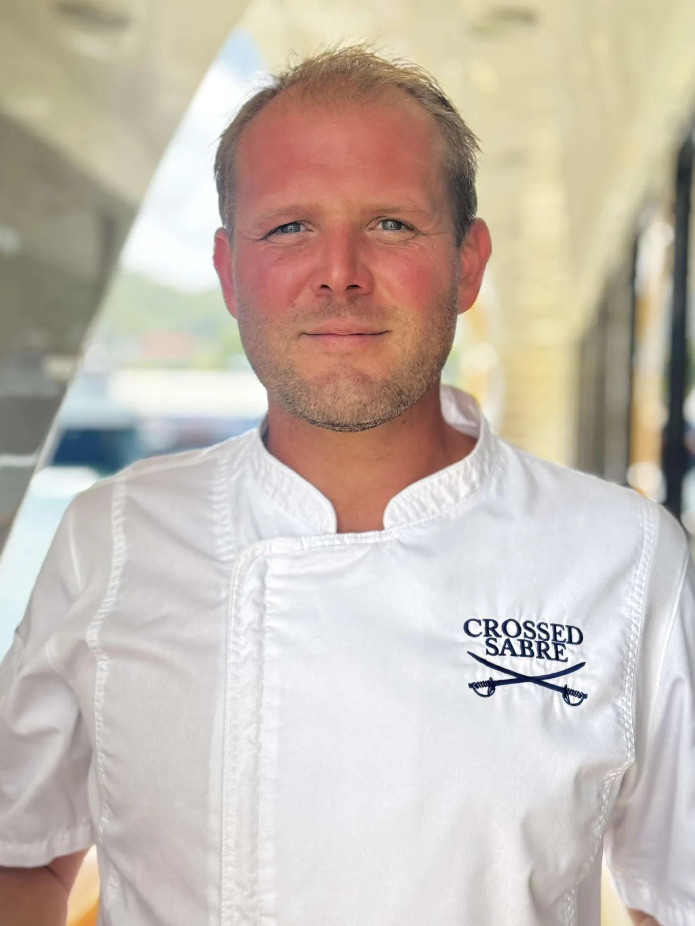 Antoine Mallet Chef (rotation)