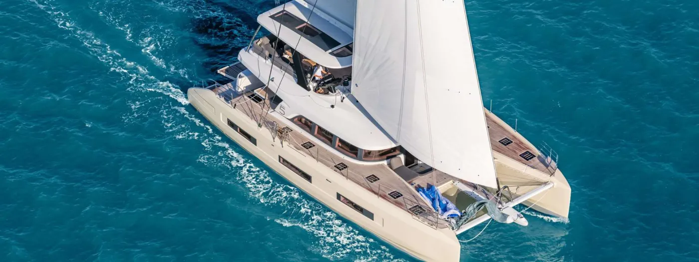 Yacht Image
