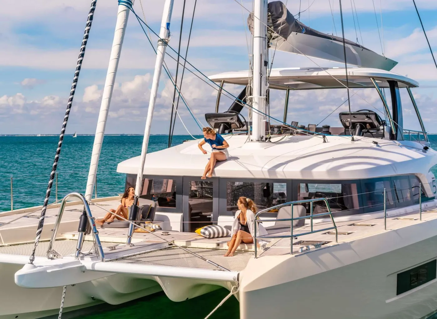 Yacht Image