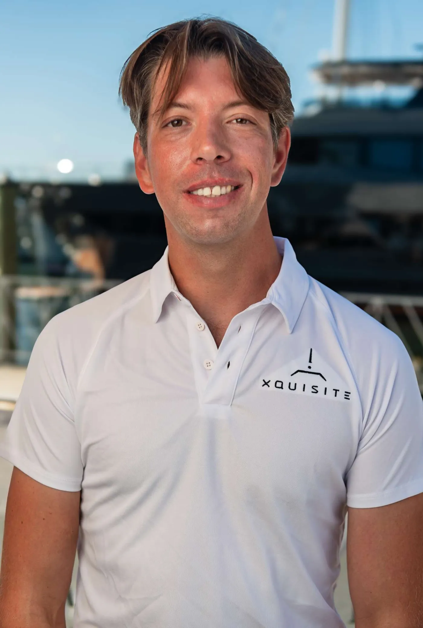 Tom Captain