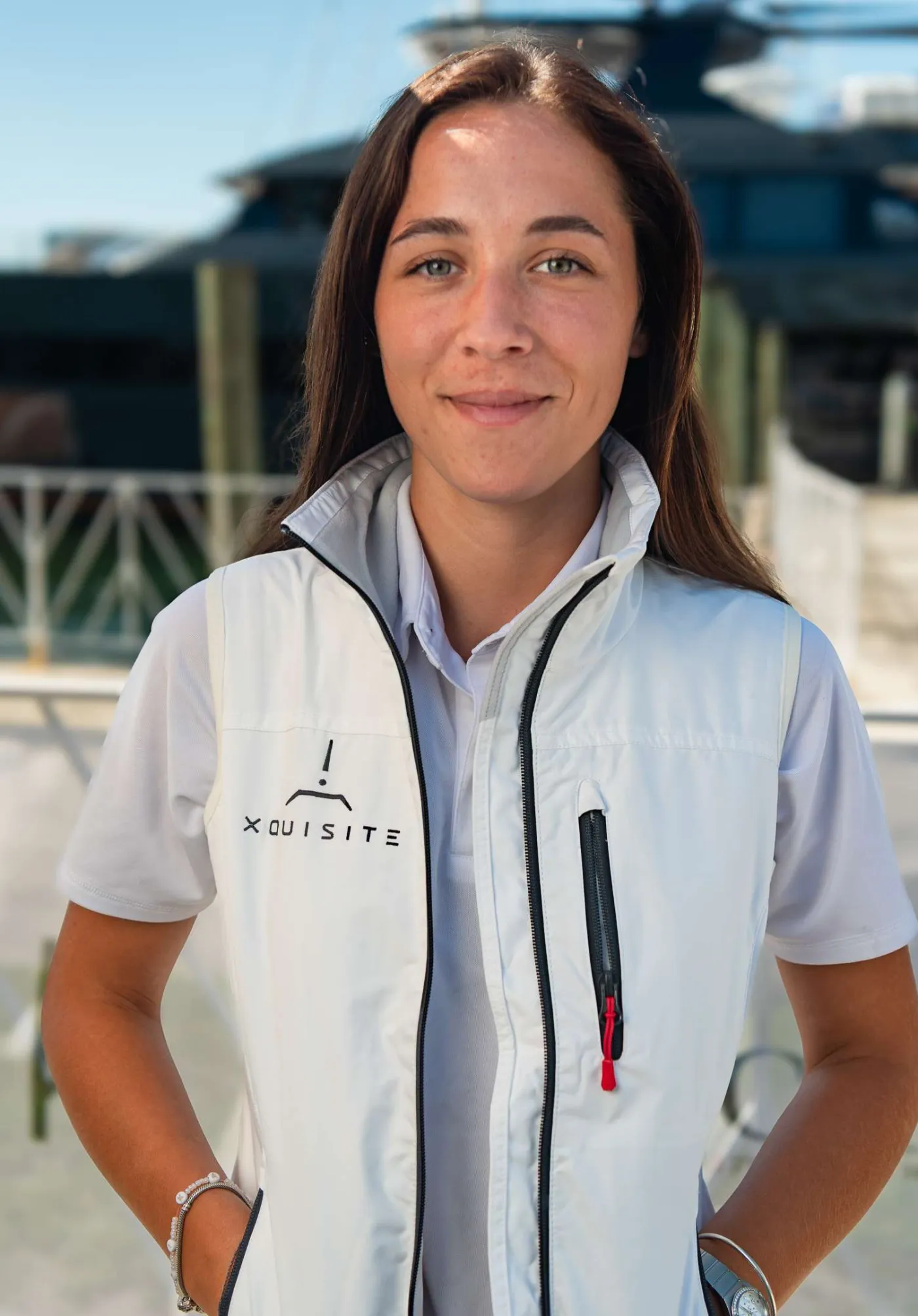 Nika Chef