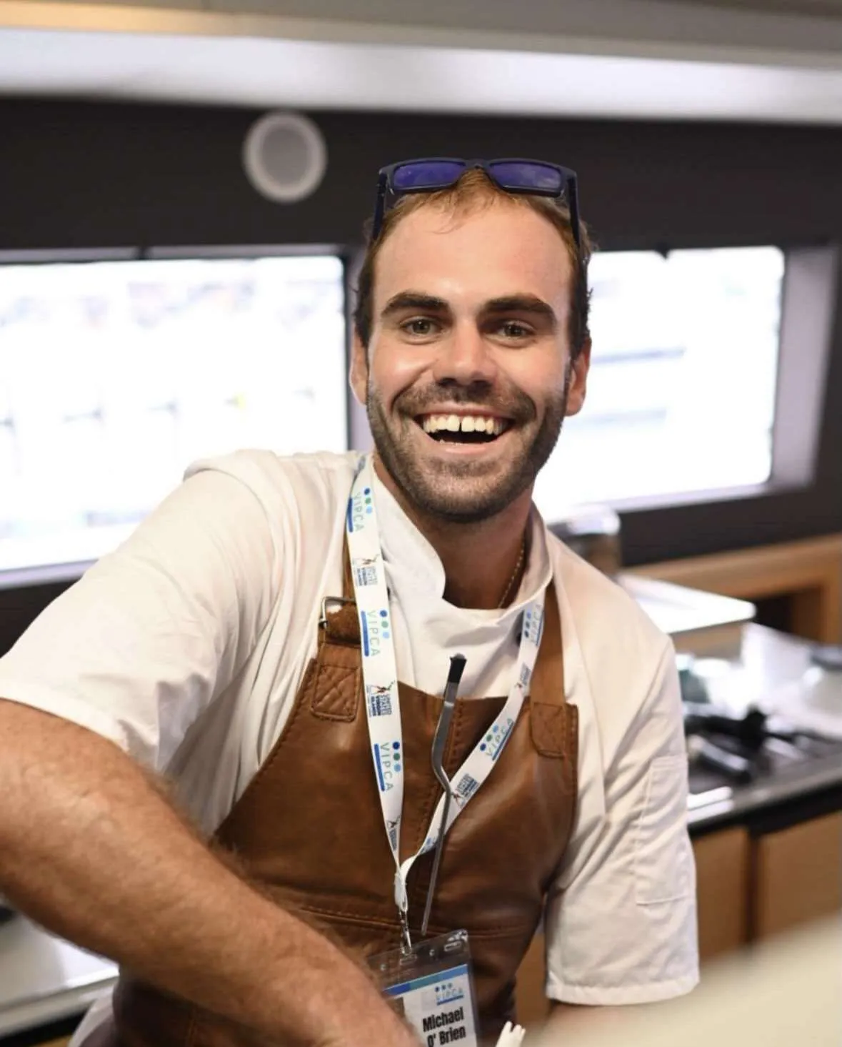 Michael Chef