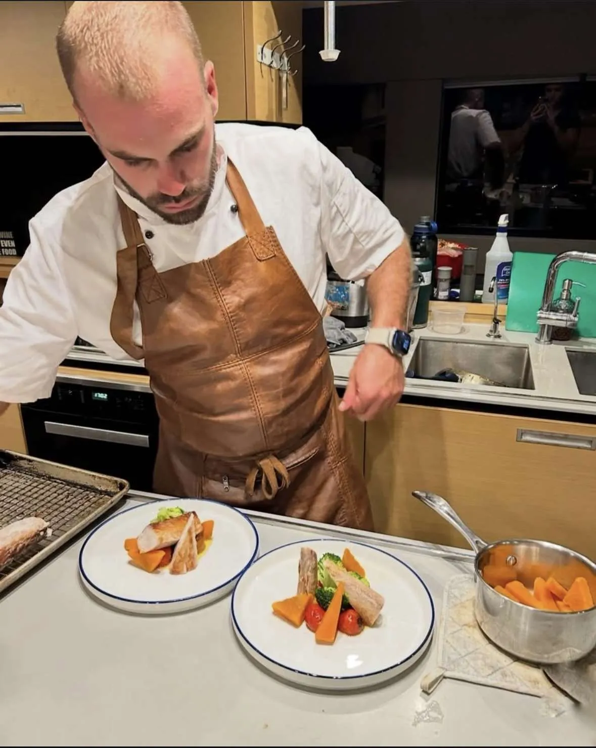 Michael Chef