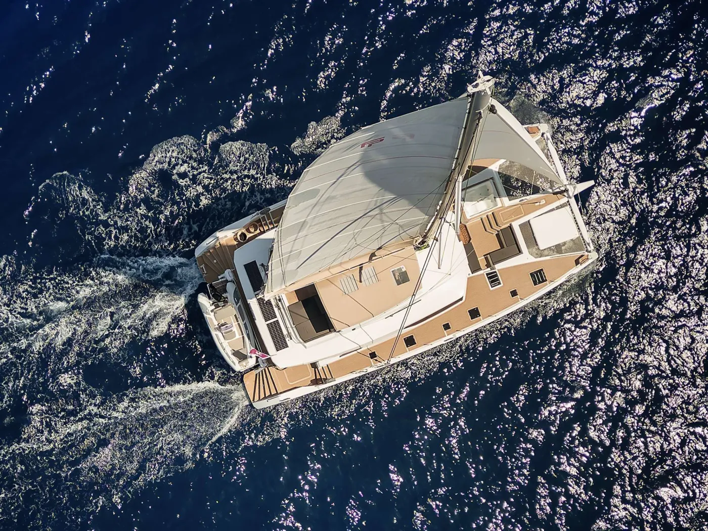 Yacht Image