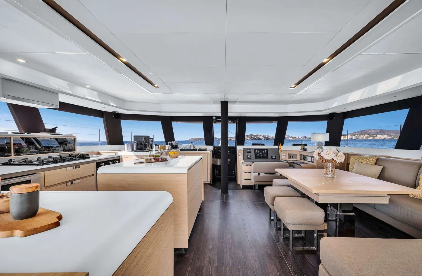 Yacht Image