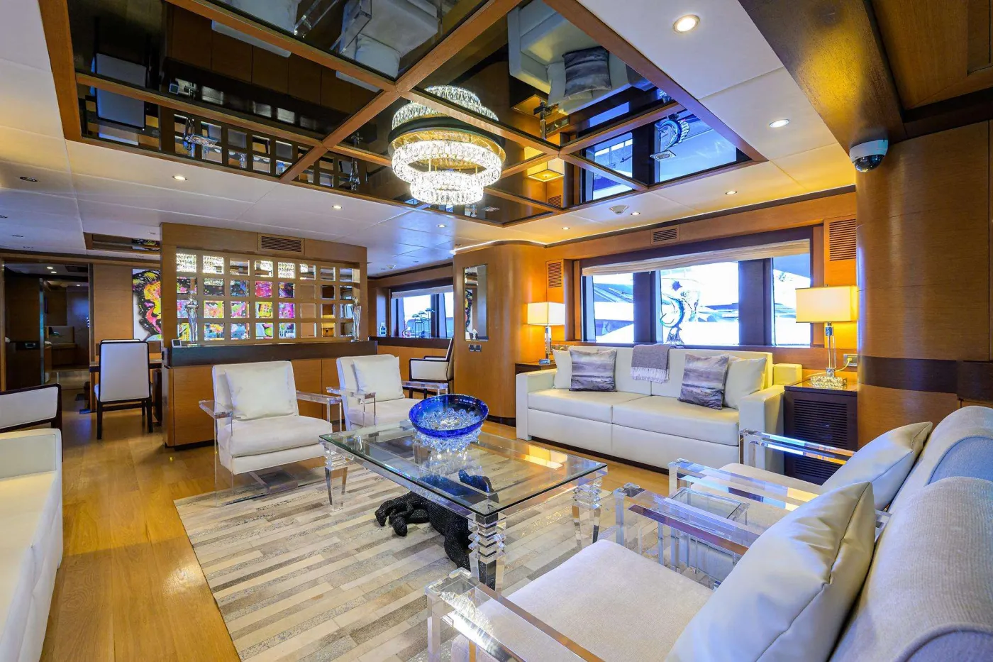 Yacht Image