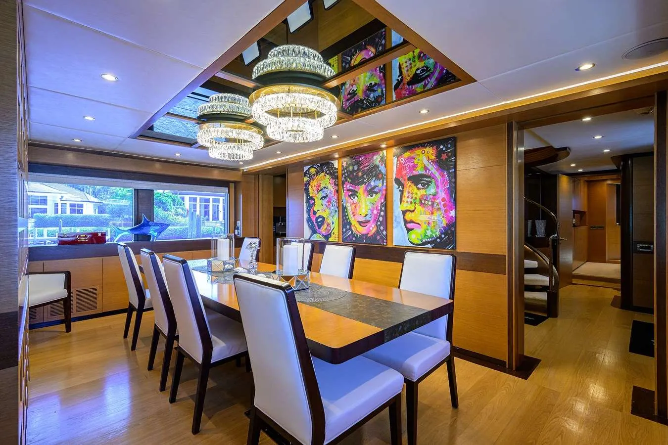 Yacht Image