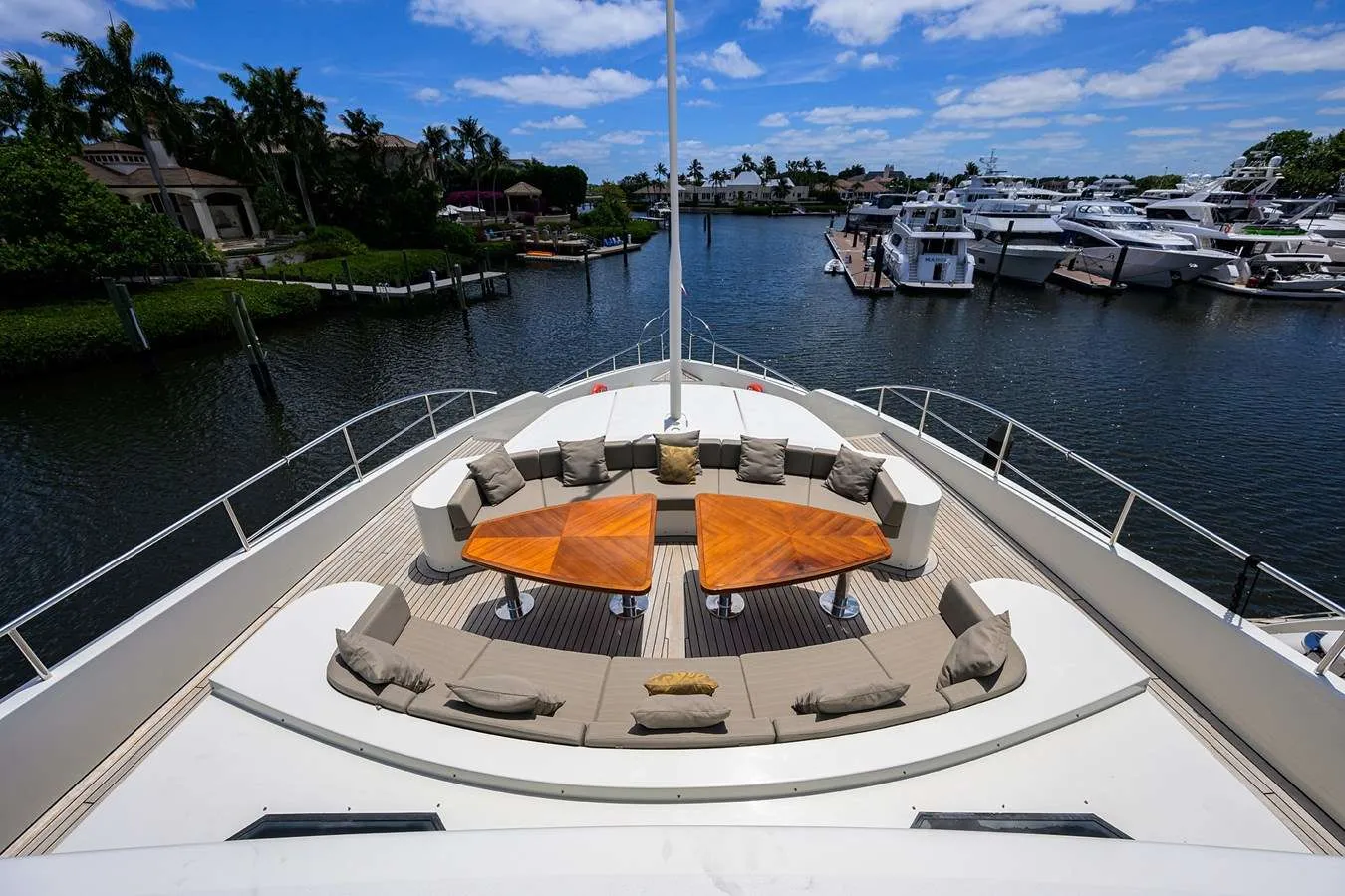 Yacht Image