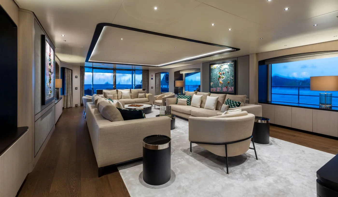 Yacht Image