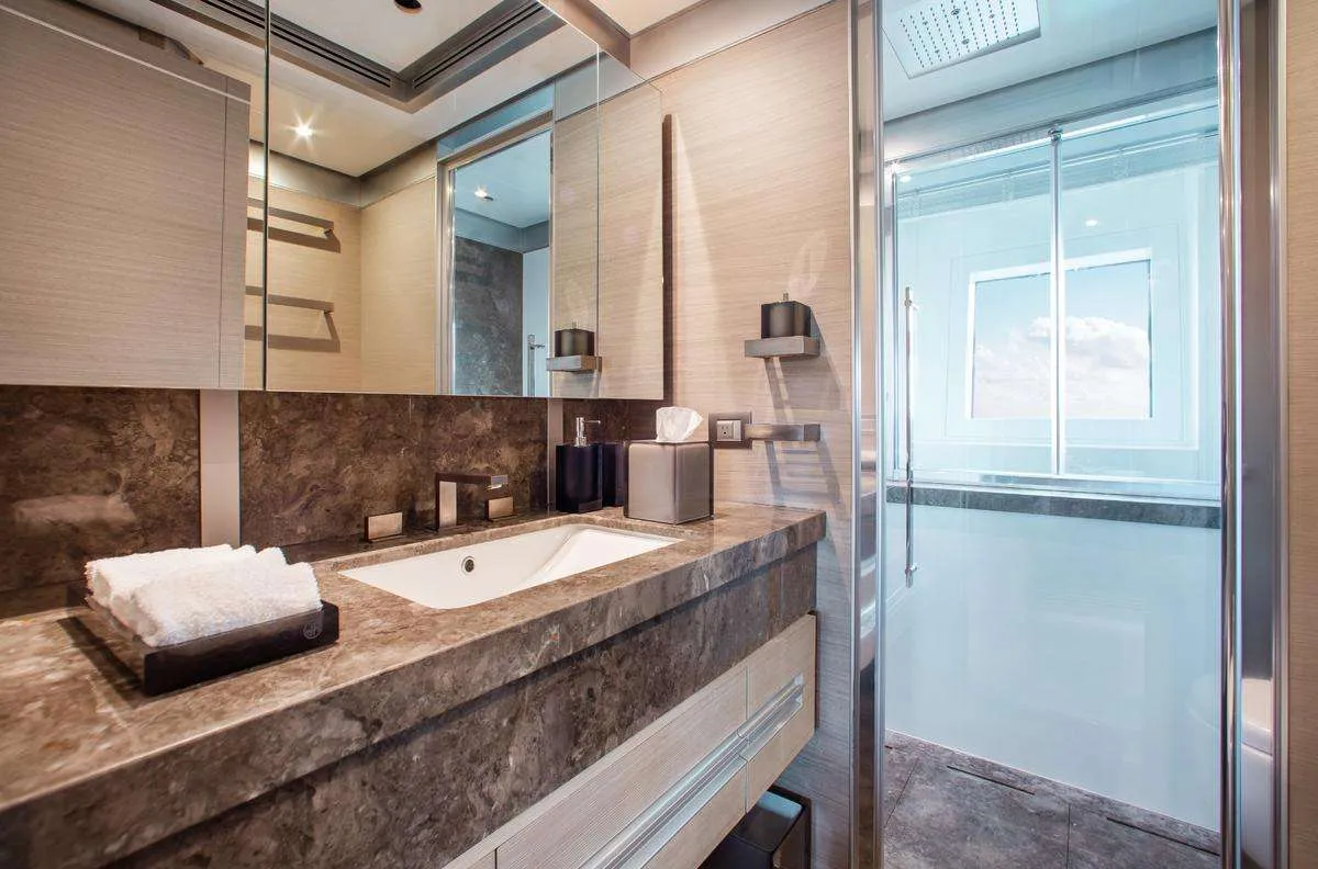 <p>Guest ensuite</p>