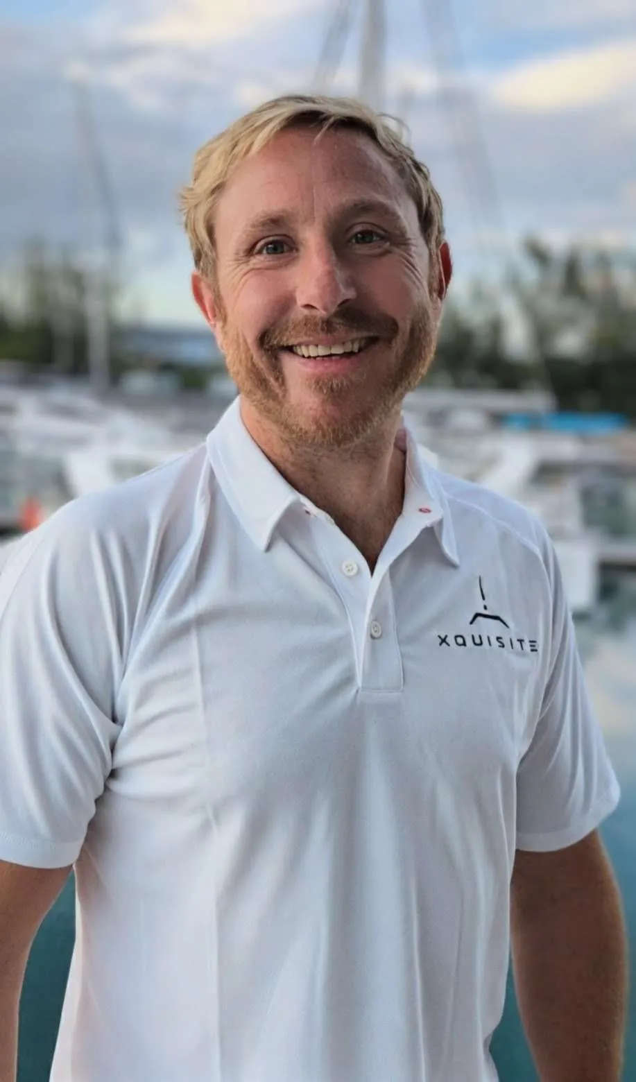 Adam Captain