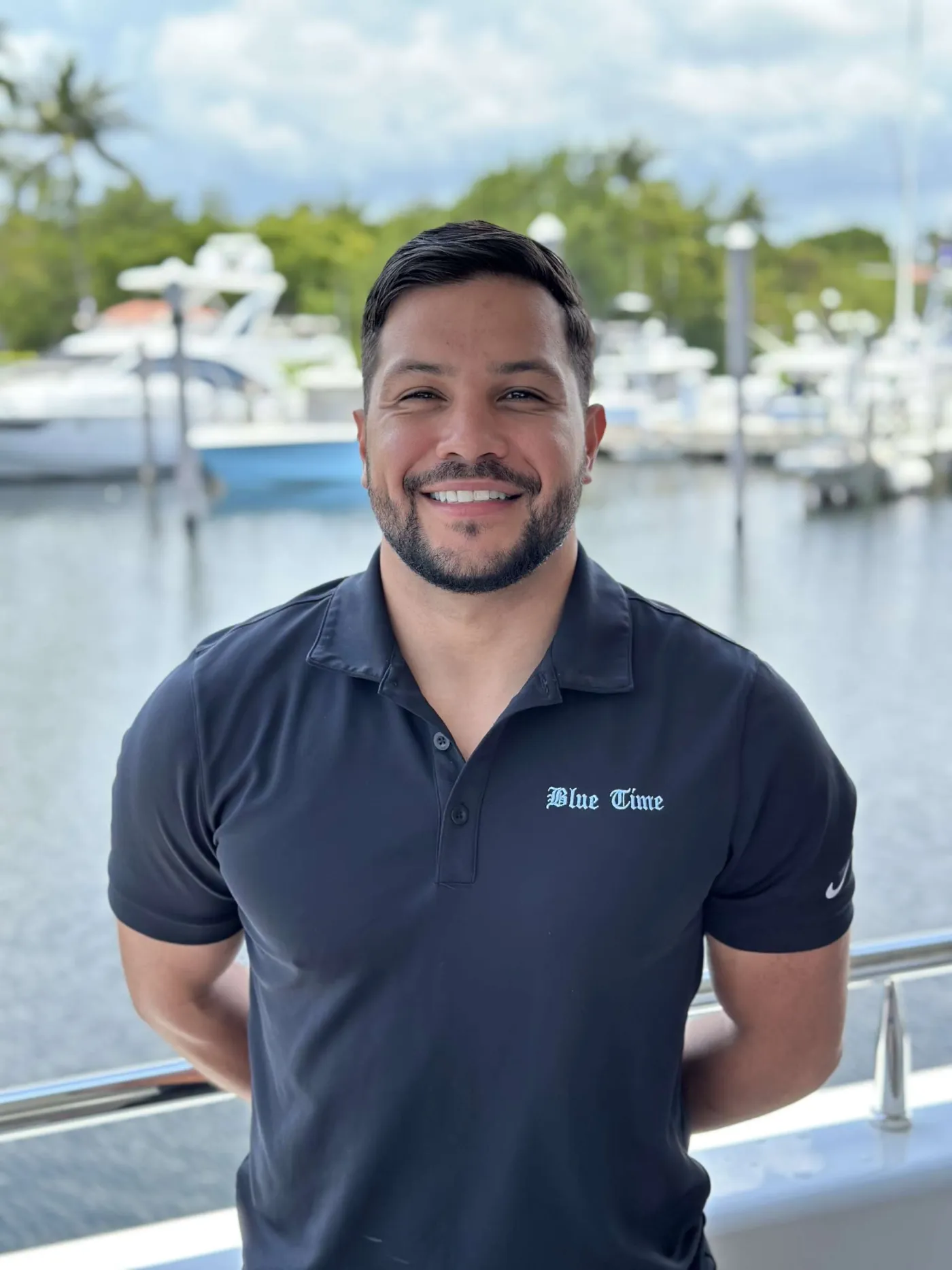 Jose Torres Engineer