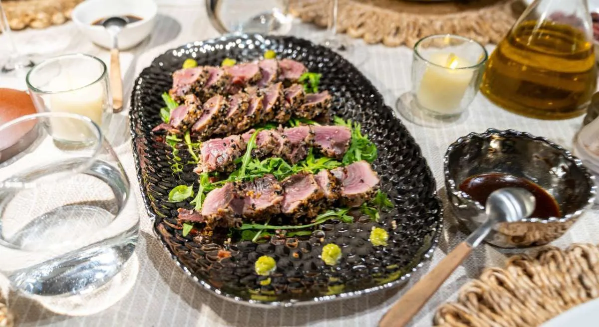 Anita Gerber Chef