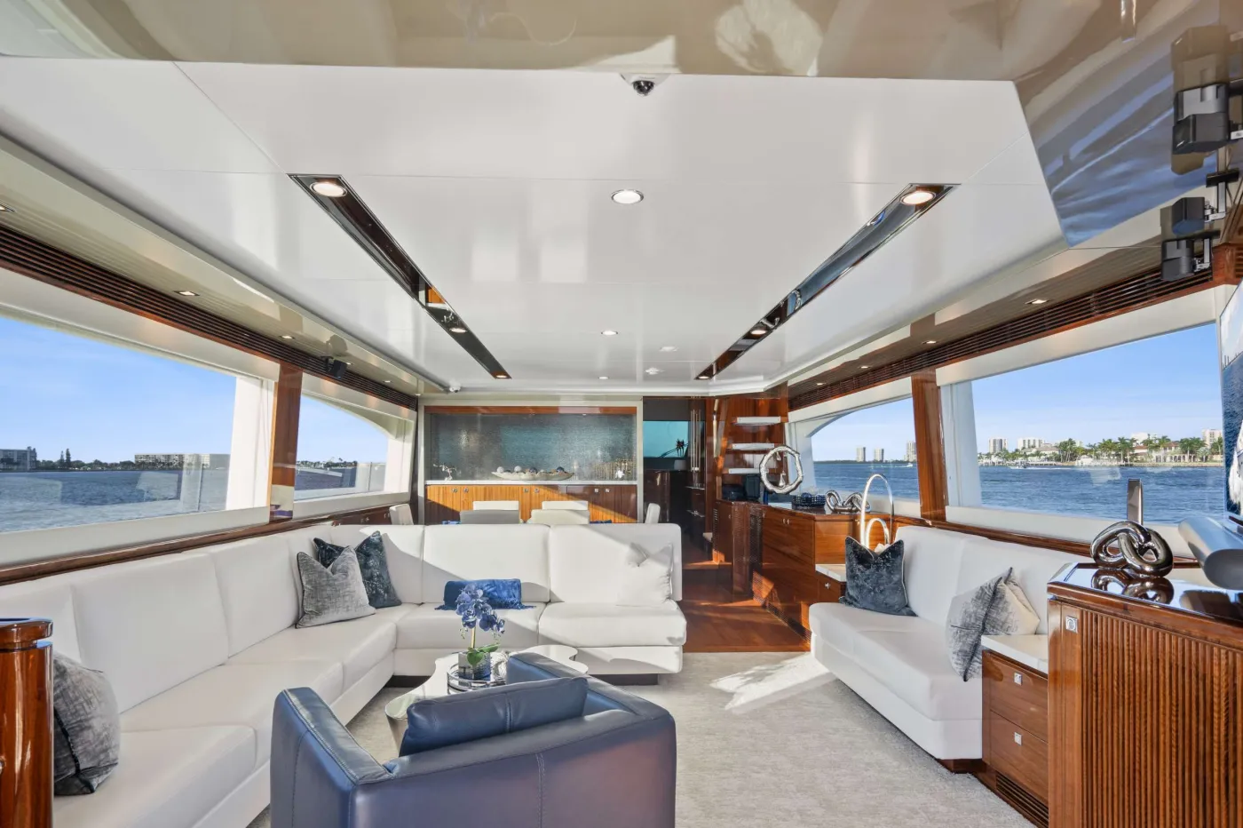 Yacht Image
