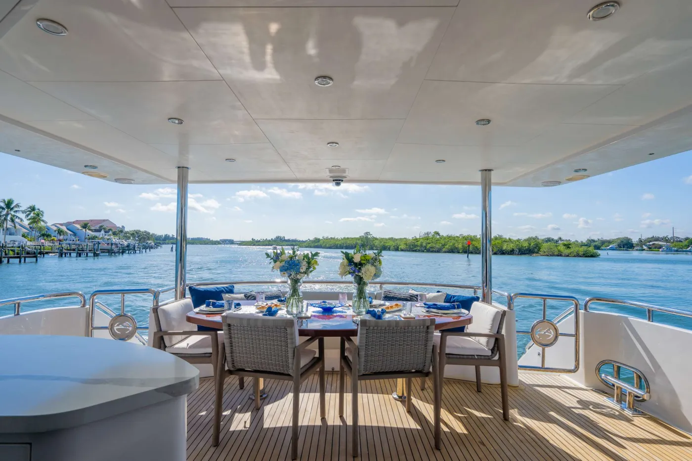 Yacht Image