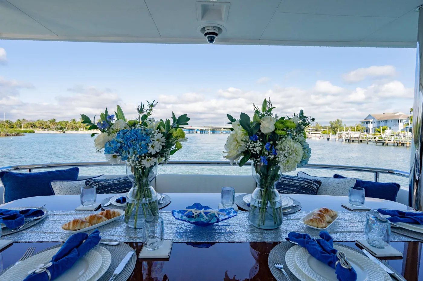 Yacht Image