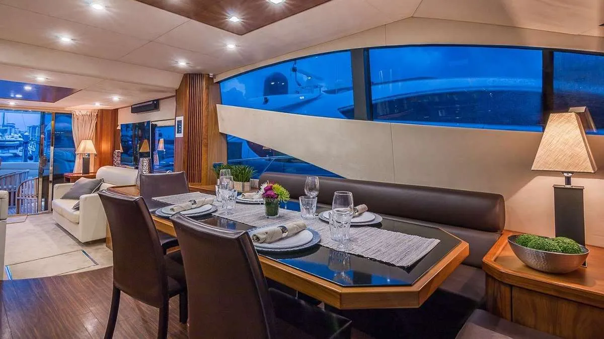 Yacht Image