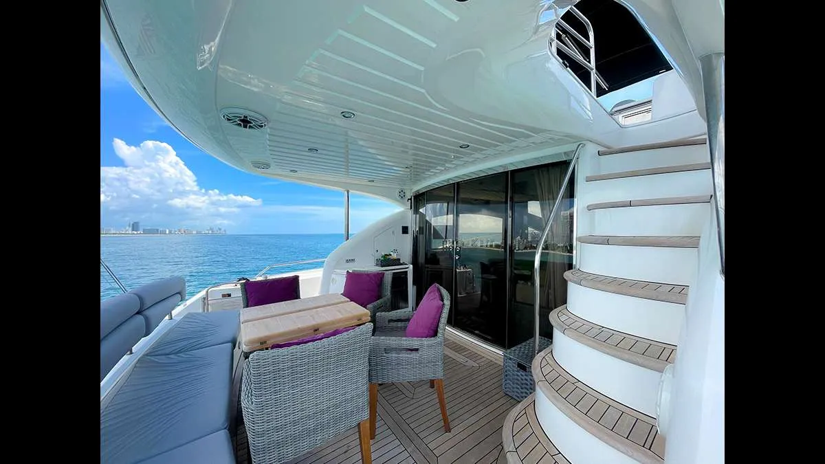 Yacht Image