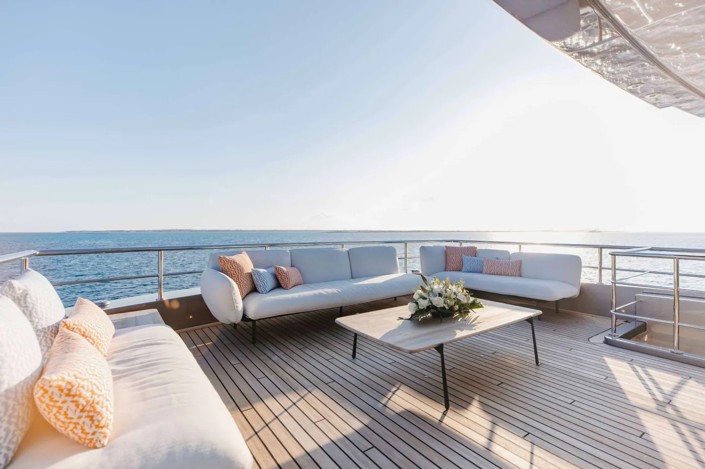 <p>Upper Deck Aft</p>