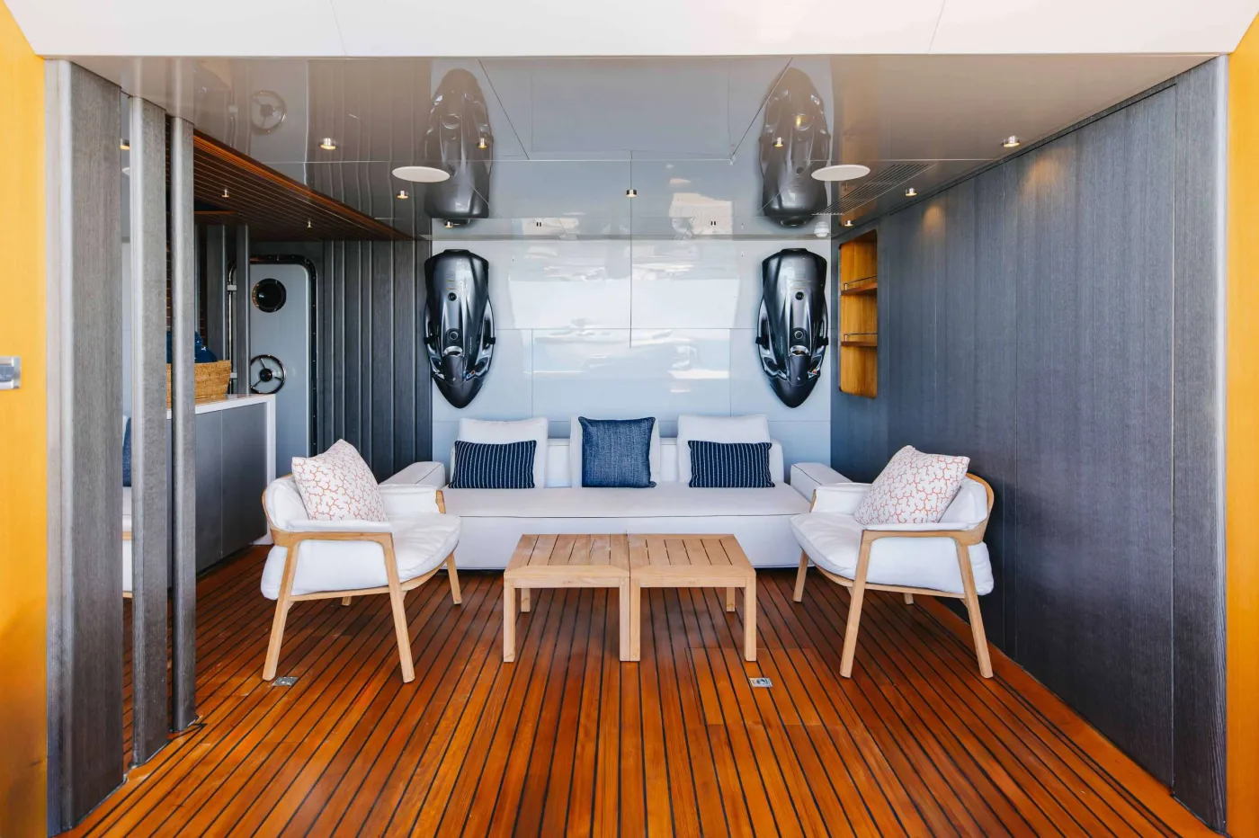 <p>Beach Club</p>