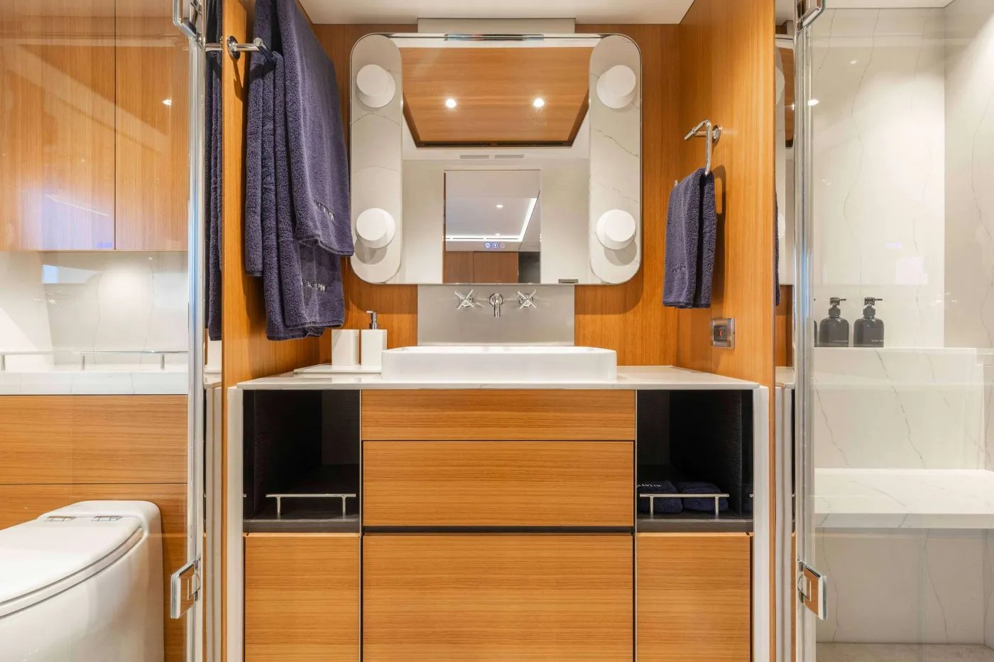 <p>Guest Ensuite</p>