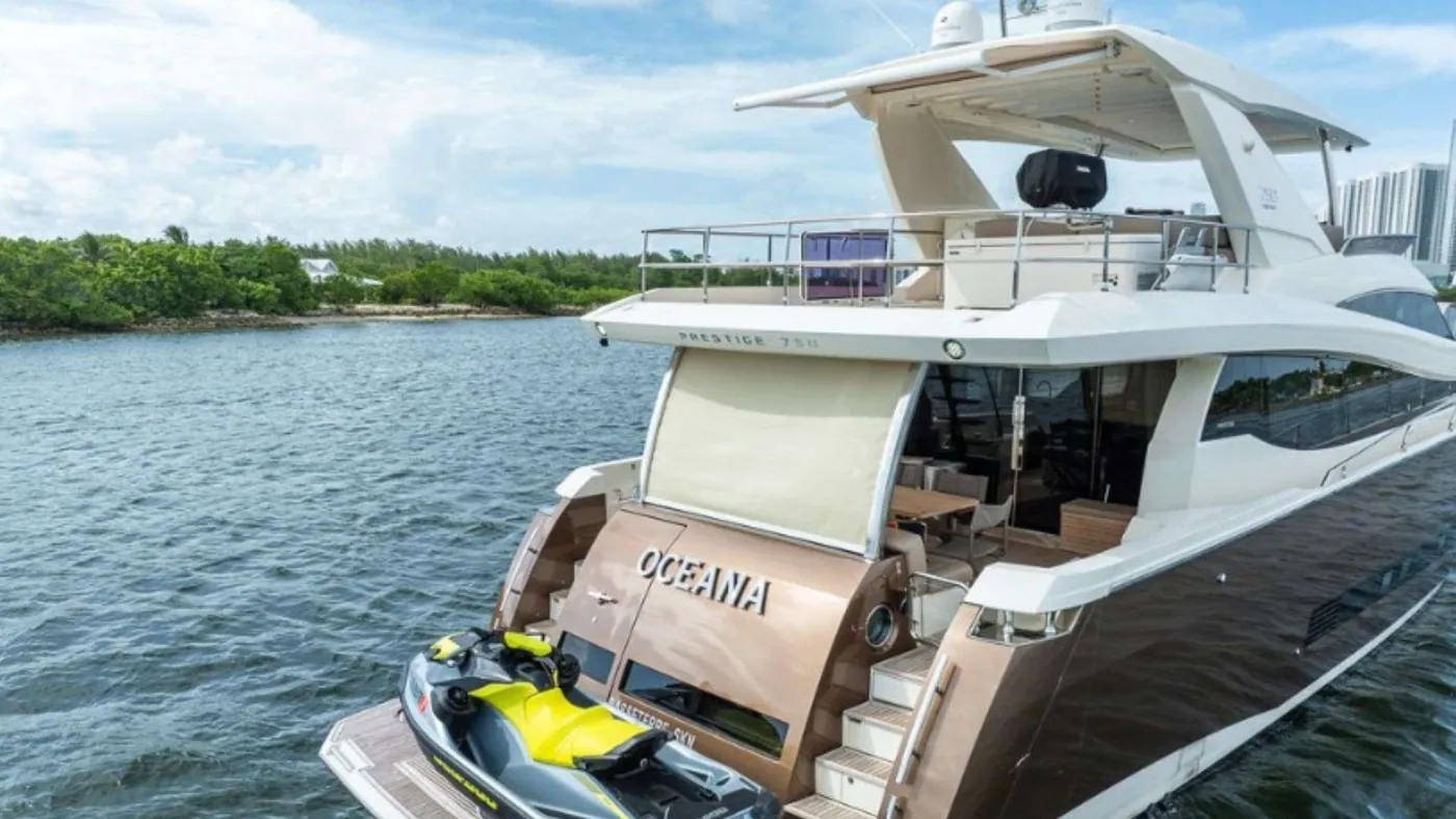 Oceana
